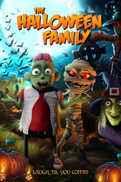 The Halloween Family-full