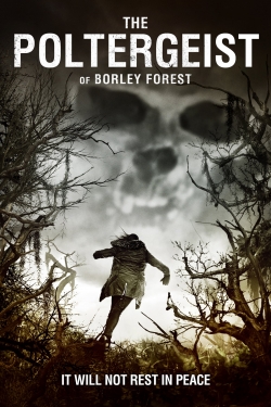The Poltergeist of Borley Forest-full
