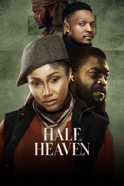 Half Heaven-full