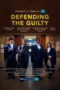 Defending the Guilty-full