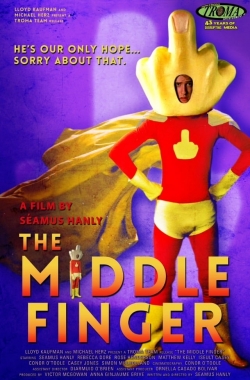 The Middle Finger-full