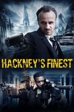 Hackney's Finest-full