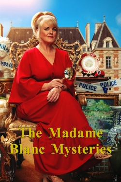 The Madame Blanc Mysteries-full