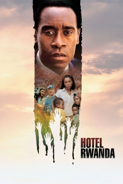 Hotel Rwanda-full
