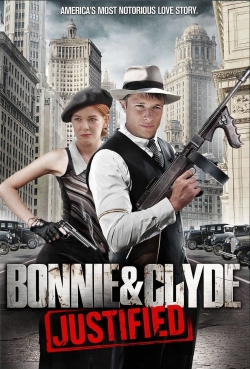 Bonnie & Clyde: Justified-full