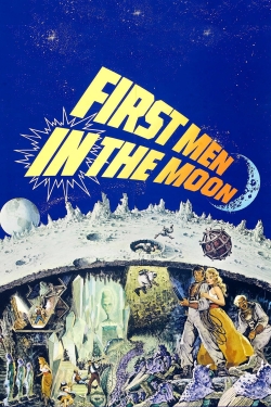 First Men in the Moon-full