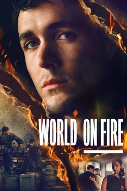 World on Fire-full
