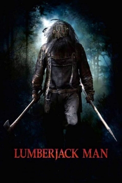 Lumberjack Man-full