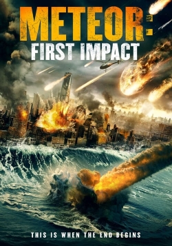 Meteor: First Impact-full