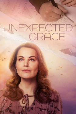 Unexpected Grace-full