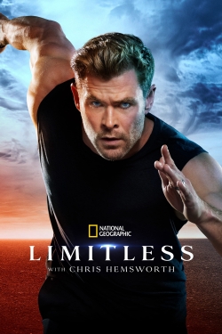 Limitless with Chris Hemsworth-full