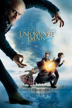 Lemony Snicket's A Series of Unfortunate Events-full