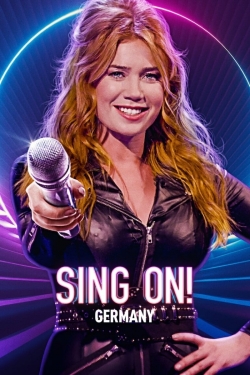 Sing On! Germany-full
