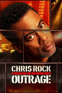 Chris Rock: Selective Outrage-full