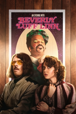 An Evening with Beverly Luff Linn-full