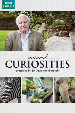 David Attenborough's Natural Curiosities-full