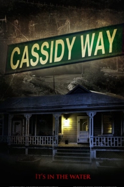 Cassidy Way-full