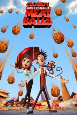 Cloudy with a Chance of Meatballs-full