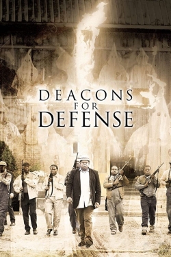 Deacons for Defense-full