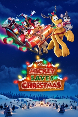 Mickey Saves Christmas-full