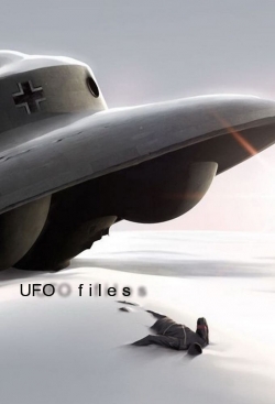 UFO Files-full