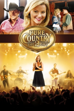 Pure Country 2: The Gift-full