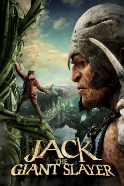 Jack the Giant Slayer-full