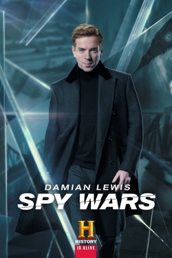 Damian Lewis: Spy Wars-full
