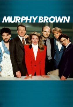 Murphy Brown-full
