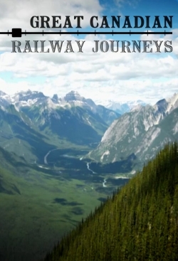 Great Canadian Railway Journeys-full
