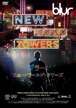 Blur: New World Towers-full