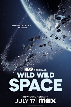 Wild Wild Space-full