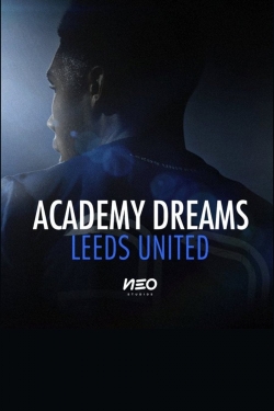 Academy Dreams: Leeds United-full