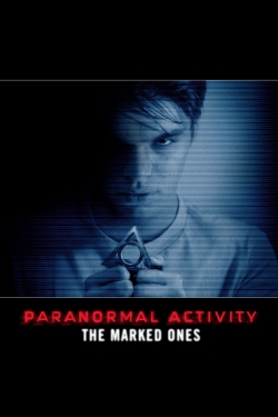 Paranormal Activity: The Marked Ones-full
