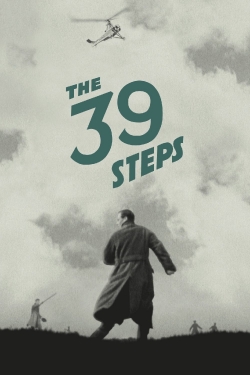 The 39 Steps-full