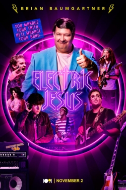 Electric Jesus-full