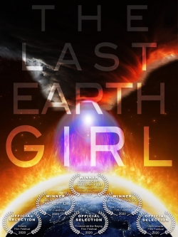 The Last Earth Girl-full
