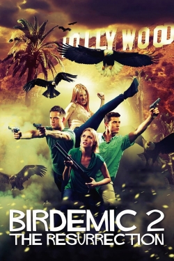 Birdemic 2: The Resurrection-full