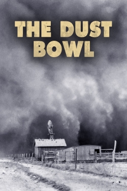 The Dust Bowl-full