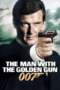The Man with the Golden Gun-full