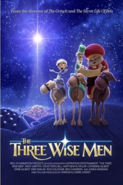 The Three Wise Men-full
