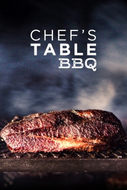 Chef's Table: BBQ-full