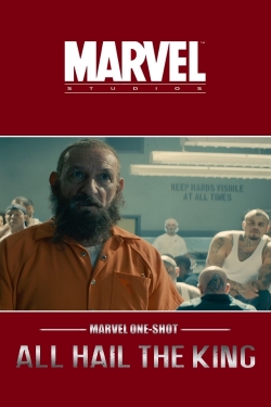 Marvel One-Shot: All Hail the King-full
