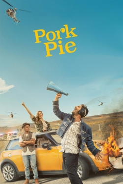 Pork Pie-full