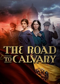 The Road to Calvary-full