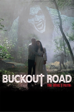 The Curse of Buckout Road-full