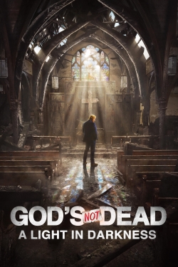 God's Not Dead: A Light in Darkness-full