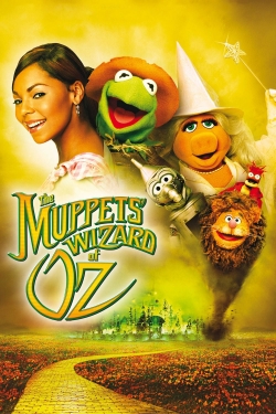 The Muppets' Wizard of Oz-full