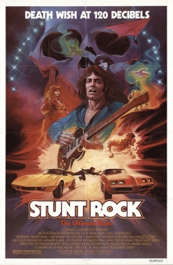 Stunt Rock-full