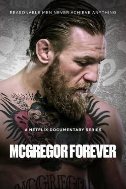 McGREGOR FOREVER-full